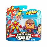 Marvel Superhero Squad Series 16 Mini 3 Inch Figure 2Pack Iron Man & Modok