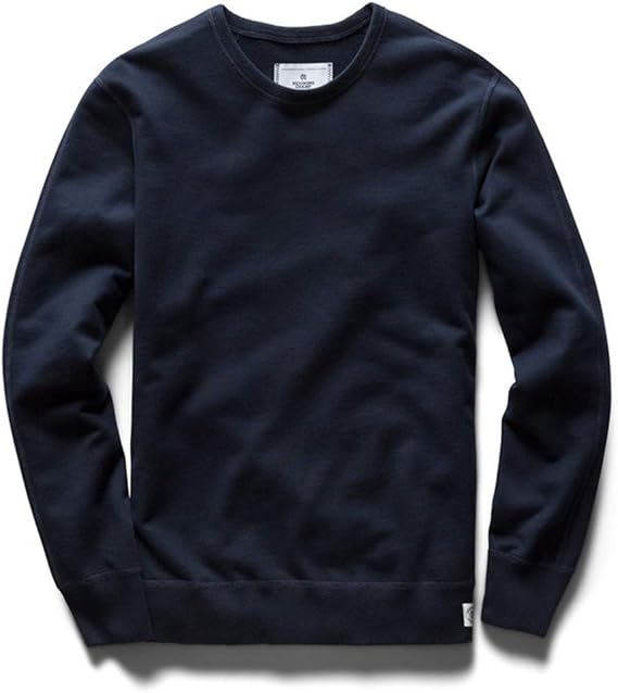 Amazon Rc 3528 Navy Reigning Champ Crewneck Lightweight Terry レイニングチャンプ クルーネック ライトウェイトテリー M 並行輸入品 トレーナー パーカー 通販