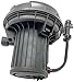 OKAY MOTOR Secondary Air Pump for Chevy Trailblazer GMC Envoy Bravada Rainier 4.2L