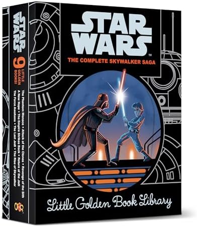 Amazon.com: Star Wars: Return of the Jedi (A Pop-Up Book