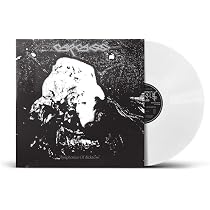 Necroticism - Descanting The Insalubrious (Vinyl): Amazon.com.mx