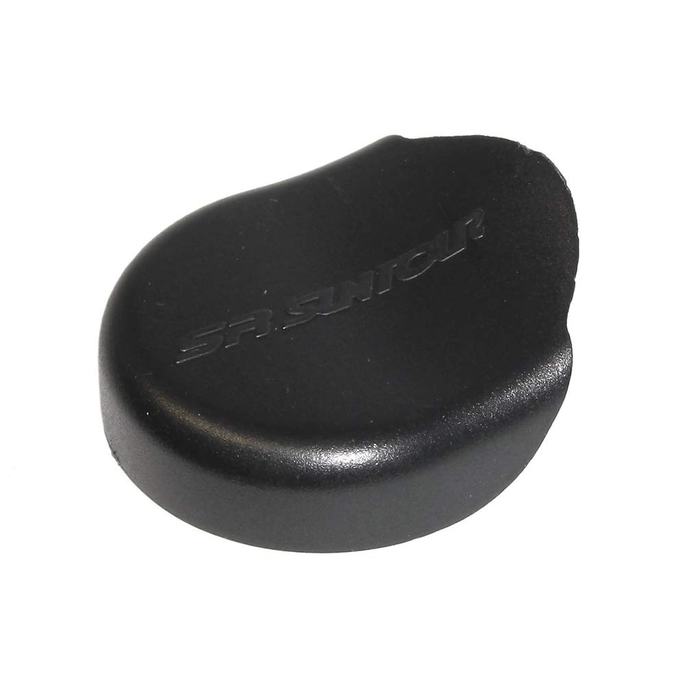 Suntour 2220596008 Unisex Adult Bicycle Fork, Black, One Size