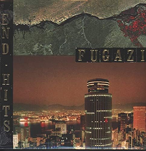Fugazi - Amazon.com Music