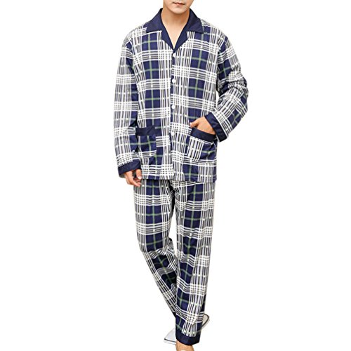 Men's Pajamas