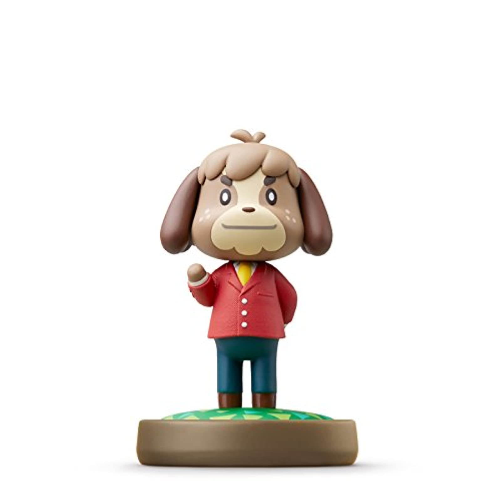 Nintendo Digby amiibo - Wii U