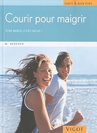 Courir pour maigrir