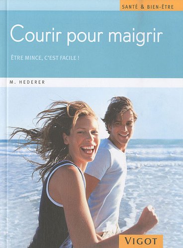 Courir pour maigrir