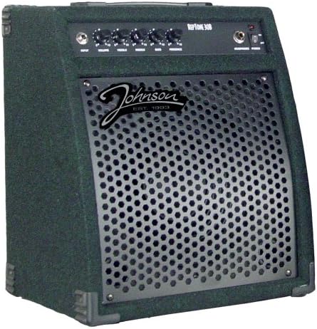 Johnson JA-030-B RepTone 30 Bass Amplifier