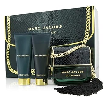 Marc Jacobs Decadence Piece Set 2025