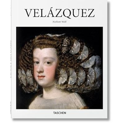 Velazquez (Basic Art) Velazquez (Basic Art)