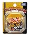 Takaratomy Pokemon Black and White Monster Collection Figure - M-019 - Enbuoh/Emboar