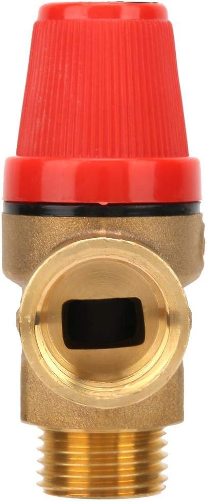 CHICIRIS Zouminyy Safety Valve - Image 5