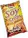 Glenny's Low Fat Soy Crisps, Barbeque, 1.3-Ounce Bags (Pack of 24)