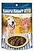 Natural Balance Delectable Delights Tender Cuts Dog Treats, Duck Formula, 4-Ounce