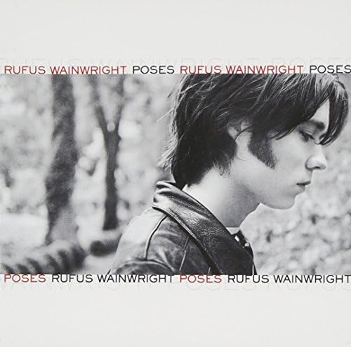 Rufus Wainwright - Rufus Wainwright - Amazon.com Music