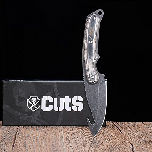 CutS Knives Gut Real Knife Counter Strike CSGO Knives