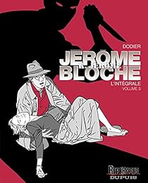 Jérôme K. Jérôme Bloche