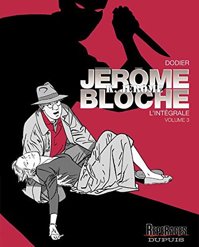 Jérôme K. Jérôme Bloche