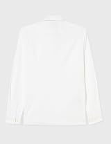 HUGO Ketrane Men's Shoes Open White199 15.5 view 3