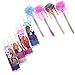 Tangled Townley Girl 4 Piece Super Sparkly Lip Gloss Set for Girls