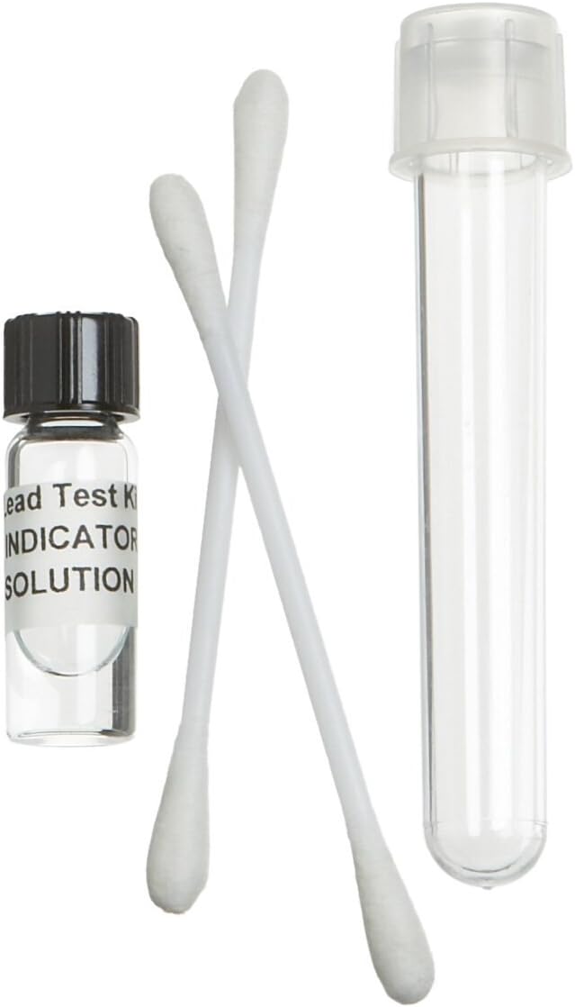 First Alert MT1 Mold Detection Kit - Mold Test Kit - 