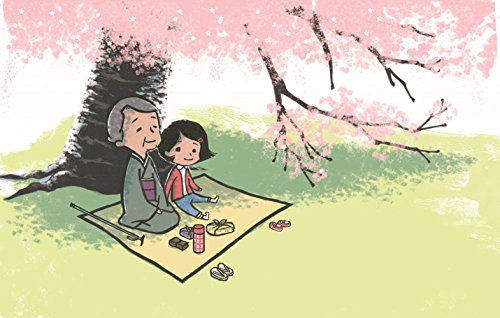 Sakura's Cherry Blossoms