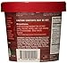 Modern Oats All Natural Oatmeal Cups, Chocolate Cherry, 2.6 Ounce (Pack of 12) Gluten Free, Non-GMO, Whole Grain, Vegan, and Kosher, Contains Tree Nuts, 7g Fiber & 9g Protein Per Cup