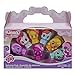 Playskool Friends My Little Pony Figure Collector Pack