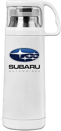 subaru thermos