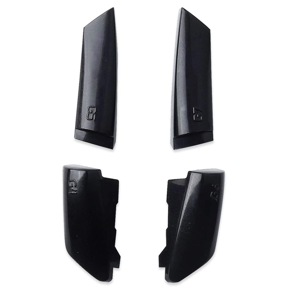 Mouse Side Button G4 G5 G6 G7 key Replacement for Logi G900/G903 Gaming Mouse