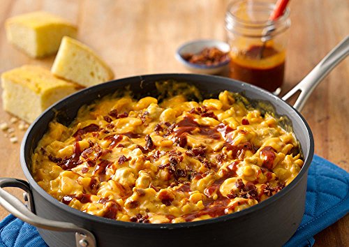 HAMBURGER HELPER SALISBURY PASTA AND SAUCE MIX, 6.2 OZ