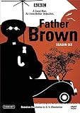 Father Brown: Season Six (DVD)