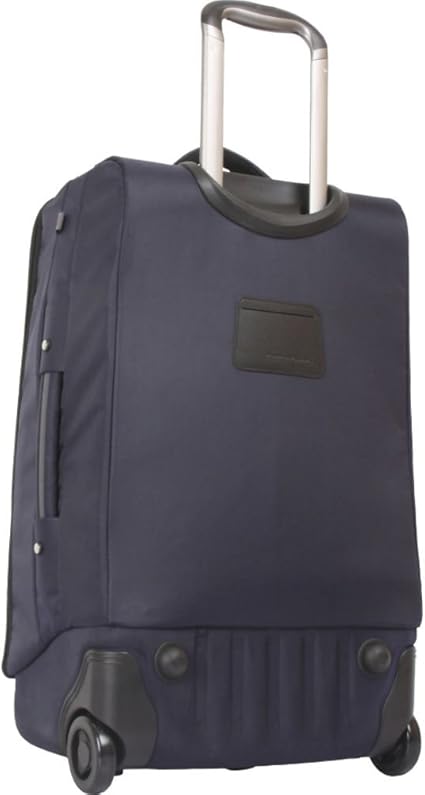 perry ellis suitcase tk maxx