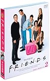 [DVD]フレンズ VI 〈シックス・シーズン〉 セット2 [DVD]