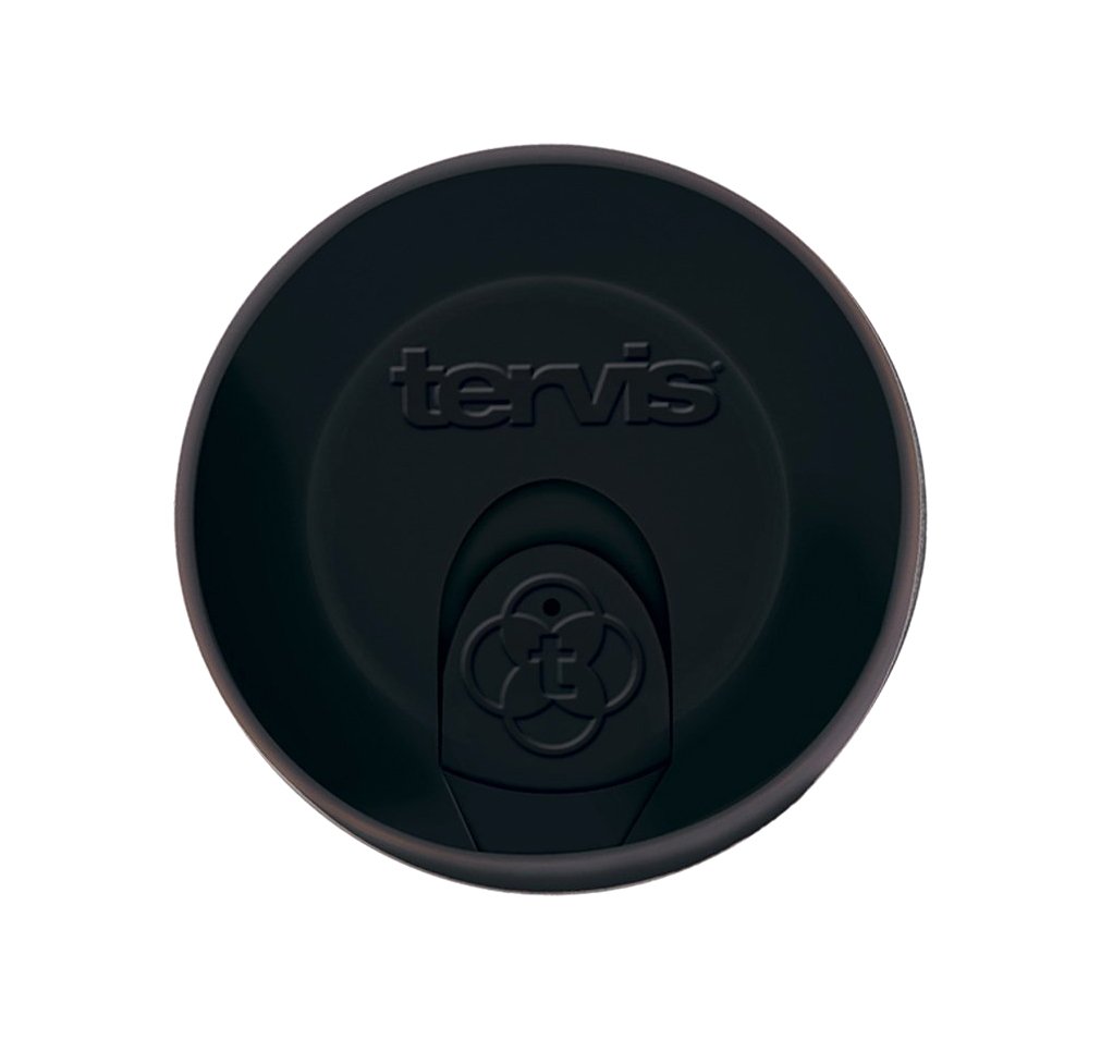 Tervis Travel Lid 24 oz Black