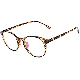 Fuisetaea Nearsighted Distance Glasses Lightweight For Women Men Myopia Glasses