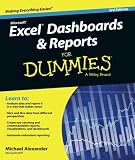 Excel Dashboards and Reports for Dummies Excel Dashboards and Reports for Dummies