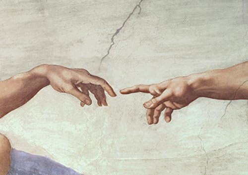 god