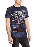 The Mountain Reagan Velociraptor T-Shirt