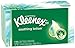 Kleenex Lotion Facial Tissue, 170 Count, (Pack of 3)