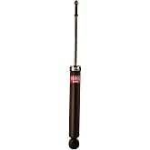KYB 349218 Excel-G Gas Shock, Black