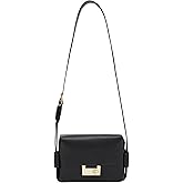 AllSaints womens Frankie Crossbody