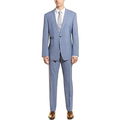 Buy Vince Camuto Men's Stretch Slim Fit Suit at Ubuy Tanzania