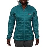 Patagonia Nano Puff Jacket