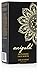 Anigold Luxury Skin Care. Anti-Wrinkle Serum with Vitamin C, Hyaluronic Acid, 24k Gold and Matrixyl 3000. Targes deep wrinkles, fine lines, and sun damaged skin. 1oz