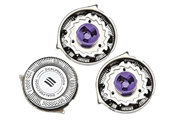 Pt724 replacement heads Clearance