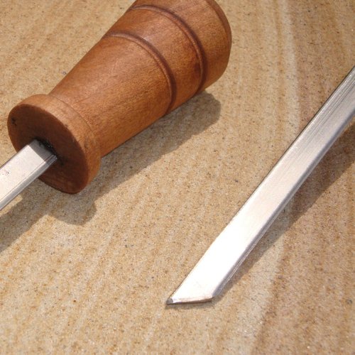 Flat Super Skewer Barbecue Skewers - 1 Pack Of 2 Flat Super Skewers - FREE STANDARD SHIPPING IN USA