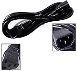 Cisco C13-C14 10A 250VAC 65FT Ext Power Cord PCEXT-6