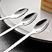 YJYdada 1 Piece Cute Cat Spoon Long Handle Spoons Flatware Drinking Tools Kitchen Gadget