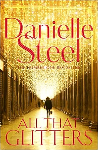 All That Glitters Amazon De Steel Danielle Fremdsprachige Bucher